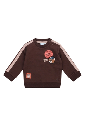 Flinq W20343/3311401 DONKER BRUIN  51.MUD.W26