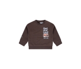 Kleur bruin