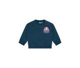 Kleur blauw