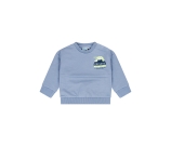 Kleur blauw