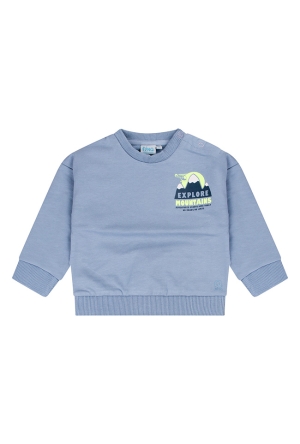 Flinq W20362/3311408 PASTEL BLUE  64.CLOUD.W26