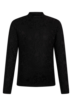 Persival W20140/3310607 zwart  02.BLACK.W26