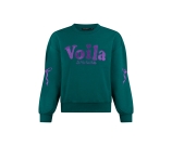 Kleur blauw