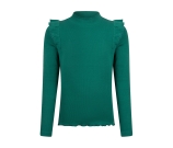 Kleur blauw