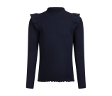 Kleur blauw