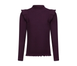 Kleur rood