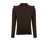 Kleur bruin