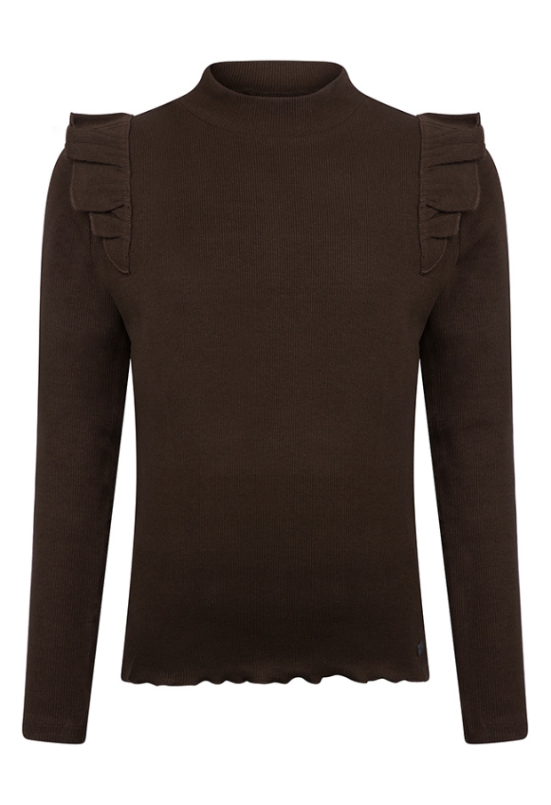 W20145/3310609 DONKER BRUIN 