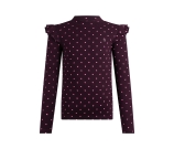 Kleur rood
