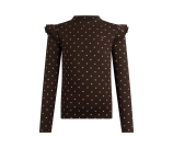Kleur bruin