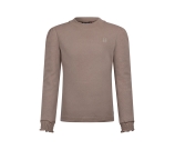 Kleur bruin