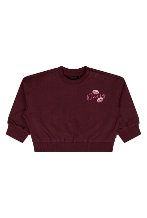 Bakkaboe W20158/3315400 Bordeaux  24.RUBY.W26