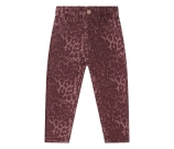 Kleur rood