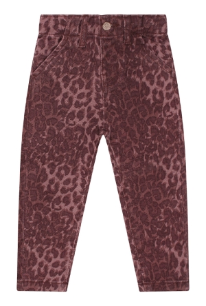 Bakkaboe W20165/3315203 Bordeaux  24.RUBY.W26