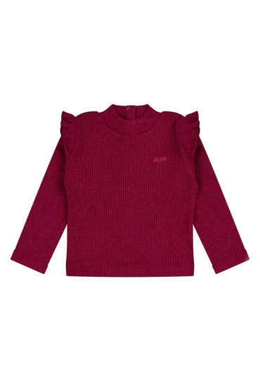 Bakkaboe Baby meisjes Shirts & Tops rood W20170/3315600 Bakkaboe Baby meisjes Shirts & Tops rood W20170/3315600