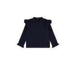 Kleur blauw