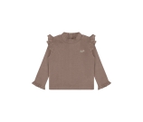 Kleur bruin