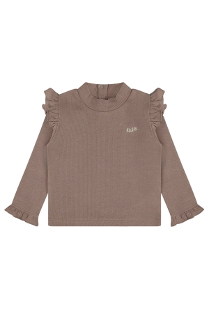 Bakkaboe W20171/3315601 taupe  12.TAUPE.W26