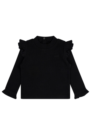 Bakkaboe W20171/3315601 zwart  02.BLACK.W26
