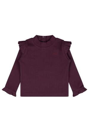 Bakkaboe W20171/3315601 Bordeaux  24.RUBY.W26