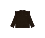Kleur bruin