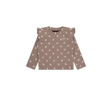 Kleur bruin