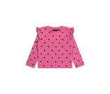Kleur roze