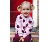 Kleur roze