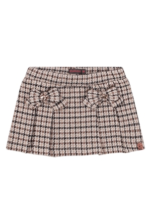 Bakkaboe W20184/3315800 DONKER BRUIN  07.CHOCO.W26