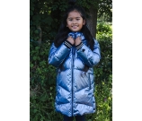 Kleur blauw
