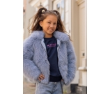 Kleur blauw