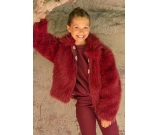 Kleur rood
