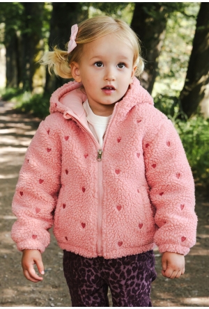 Bakkaboe W20201/3315100 zalm  23.PEACH.W26