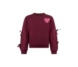 Kleur rood