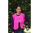 Kleur roze