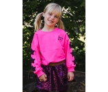 Kleur roze