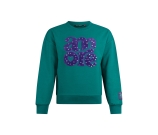 Kleur blauw