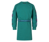 Kleur blauw