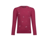 Kleur roze