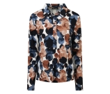 Kleur blauw