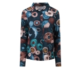Kleur blauw