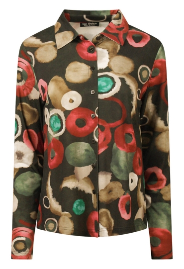 So Soire W20505/Toni ARMY  army