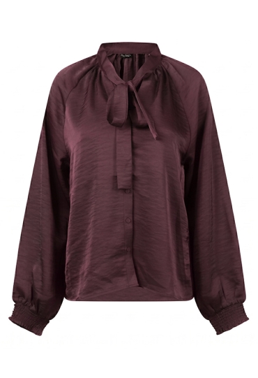 So Soire W20510/Brie Bordeaux  burgundy