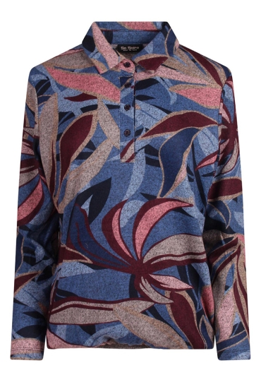 So Soire Dames Truien blauw W20571/Cassie So Soire Dames Truien blauw W20571/Cassie