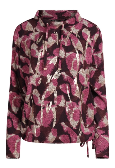 So Soire Dames Truien rood W20573/Theresa So Soire Dames Truien rood W20573/Theresa