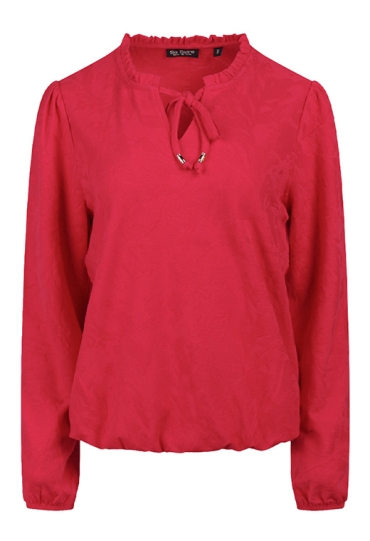So Soire Dames Shirts & Tops roze W20575/Berdien So Soire Dames Shirts & Tops roze W20575/Berdien