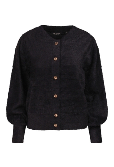 So Soire Dames Vesten zwart W20577/Manita So Soire Dames Vesten zwart W20577/Manita