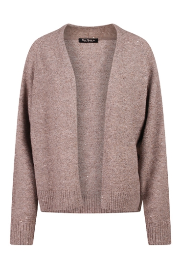 So Soire Dames Vesten bruin W20578/Rose So Soire Dames Vesten bruin W20578/Rose