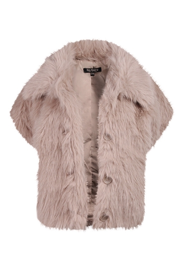 So Soire Dames Blazers & Gilets beige W20501/Brooke So Soire Dames Blazers & Gilets beige W20501/Brooke