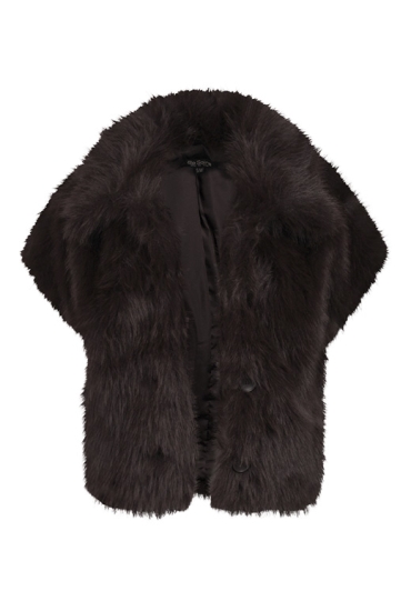 So Soire Dames Blazers & Gilets bruin W20501/Brooke So Soire Dames Blazers & Gilets bruin W20501/Brooke